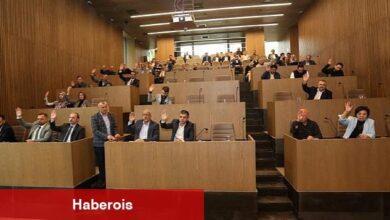 İnegöl Belediyesi 2022 Bütçesi Oy Birliği İle Kabul Edildi