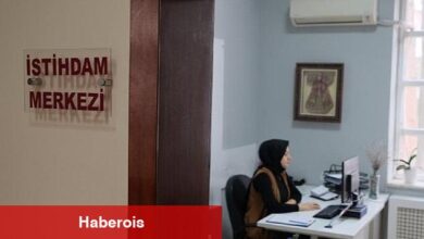 İnegöl Belediyesi'nin İstihdama Katkısı Sürüyor