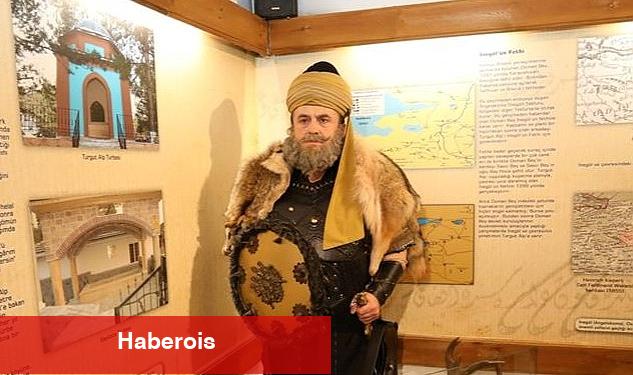 İnegöl Kent Müzesi Dile Geldi - Haberois İnegöl Kent Müzesi Dile Geldi