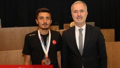 İnegöl Meclisi, Balkan 3.'sü 'Milli'yi ödüllendirdi
