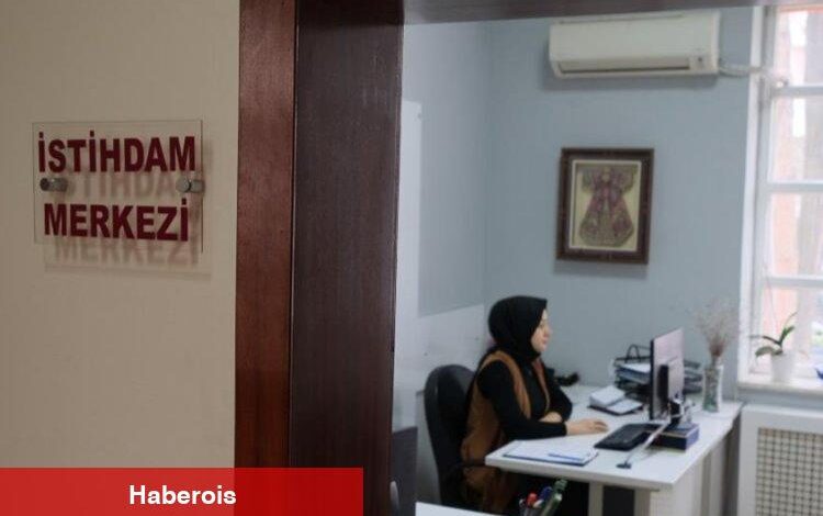 İnegöl'de istihdama aracılığa devam - Haberois İnegöl'de istihdama aracılığa devam