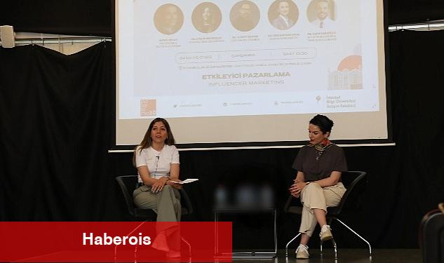 'Influencer' işbirliğiyle pazarlama dünyadaki ticaretin yüzde 16'sını oluşturuyor - Haberois 'Influencer' işbirliğiyle pazarlama dünyadaki ticaretin yüzde 16'sını oluşturuyor