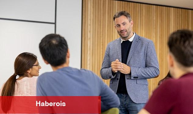 İngilizcenin geleceği, British Council tarafından araştırılıyor - Haberois İngilizcenin geleceği, British Council tarafından araştırılıyor