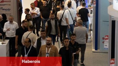 "Innovation4Mobility by BAKIRCI" özel bölümü ile Automechanika Istanbul 2023, otomotiv endüstrisindeki yeniliklere odaklanacak