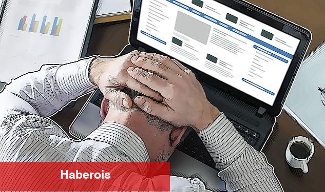 İnsan kaynaklı siber olayların sayısı 2022'de 1,5 kat arttı - Haberois İnsan kaynaklı siber olayların sayısı 2022'de 1,5 kat arttı