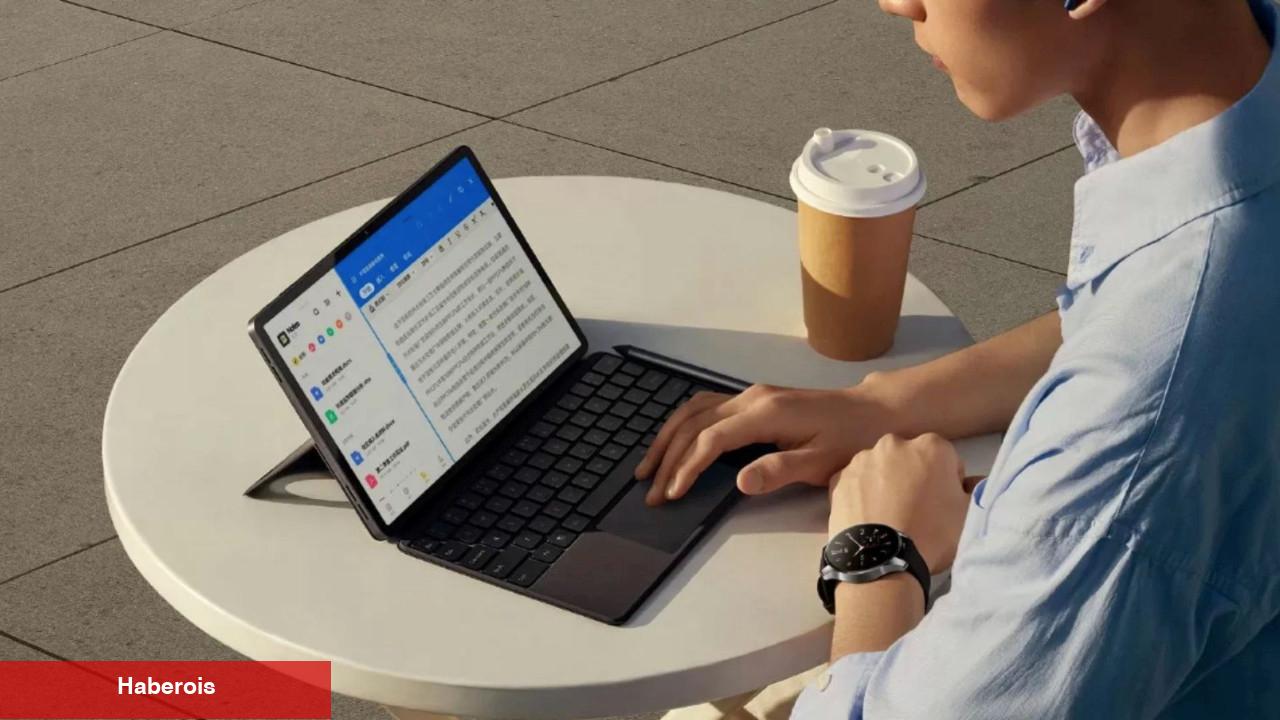 iQOO'nun yeni tablet modeli bir oldukça argümanlı özelliklerle geliyor