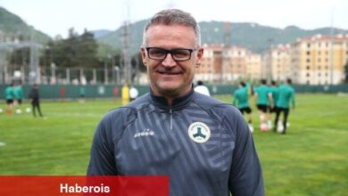 İrfan Buz: "Son haftaya kadar her şey olabilir"