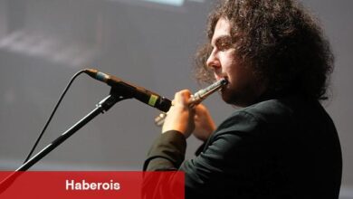 İsmail Baha Sürelsan Konservatuvarı Öğrencilerinden Muhteşem Konser
