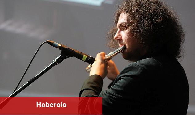 İsmail Baha Sürelsan Konservatuvarı Öğrencilerinden Muhteşem Konser - Haberois İsmail Baha Sürelsan Konservatuvarı Öğrencilerinden Muhteşem Konser