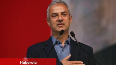 İsmail Kartal sürprizi! Üstün Lig grubunun gündeminde