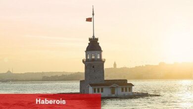 İstanbul Boğazı'nın incisi Kız Kulesi 11 Mayıs'ta kapılarını yeniden açıyor