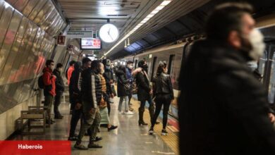 "İstanbul’da beş çalışandan biri işinden şad değil"