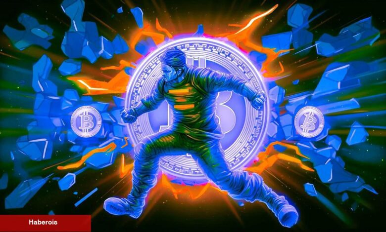 İşte Bu Hafta Bitcoin ve Altcoinlerde İzlenecek 5 Şey! - Haberois İşte Bu Hafta Bitcoin ve Altcoinlerde İzlenecek 5 Şey!