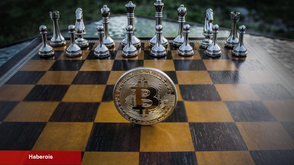 İşte Bu Hafta Bitcoin ve Altcoinleri Etkileyecek 5 Şey! - Haberois İşte Bu Hafta Bitcoin ve Altcoinleri Etkileyecek 5 Şey!