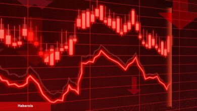 İşte Bu Hafta Taban Dalışı Yapan 5 Altcoin!