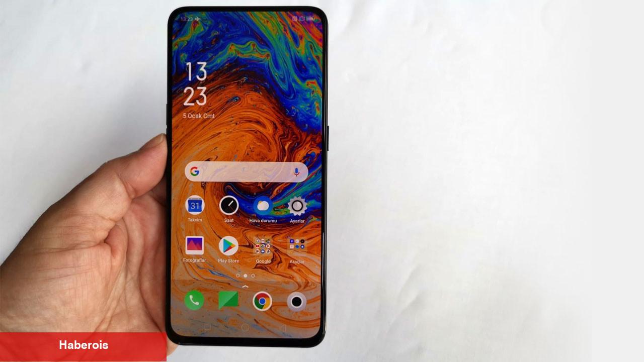 İşte karşınızda OPPO Reno 10 Pro+ ve tüm özellikleri