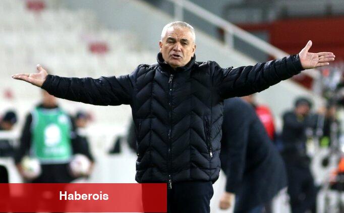 İstek Çalımbay: "Yabancı sayısı özgür olsun" - Haberois İstek Çalımbay: "Yabancı sayısı özgür olsun"