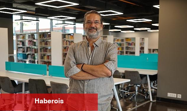 İstinye Üniversitesi, CERN ATLAS Deneyi'ne tam üye olan ilk vakıf üniversitesi - Haberois İstinye Üniversitesi, CERN ATLAS Deneyi'ne tam üye olan ilk vakıf üniversitesi
