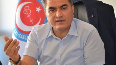 “İtibarsızlaştırılan Hemşirelik Mesleği Açlık Sınırına Mahkum Edildi!”