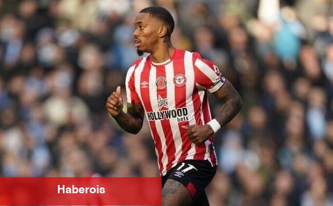 Ivan Toney'e 8 ay men cezası! - Haberois Ivan Toney'e 8 ay men cezası!