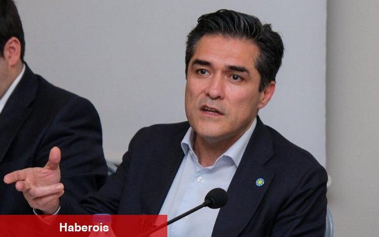 İYİ Parti: Sonuna kadar mücadele edeceğiz - Haberois İYİ Parti: Sonuna kadar mücadele edeceğiz