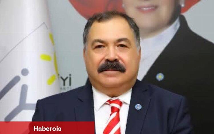 İYİ Parti 'Türkiye ekonomisi'ni Bursa'da konuşacak - Haberois İYİ Parti 'Türkiye ekonomisi'ni Bursa'da konuşacak