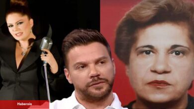 İzel anne acısıyla sarsıldı! Sinan Akcıl iletiyle kahreden haberi duyurdu