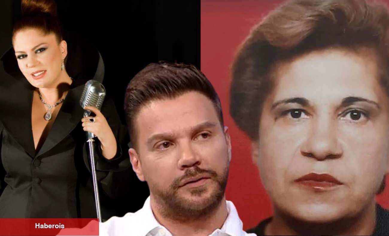 İzel'den acı haber! Sinan Akcıl iletiyle kahreden haberi duyurdu