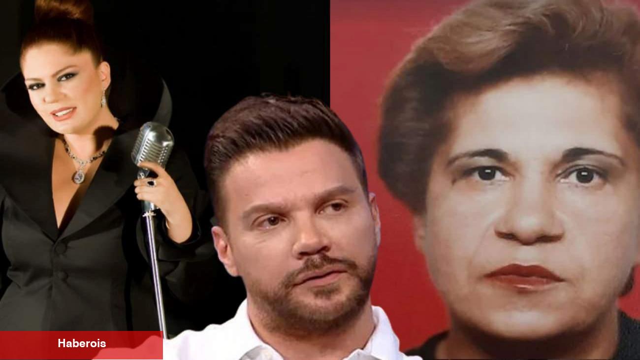 İzel'den acı haber! Sinan Akcıl iletiyle kahreden haberi duyurdu