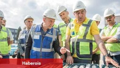İzmir afetlere hazırlıklı olacak