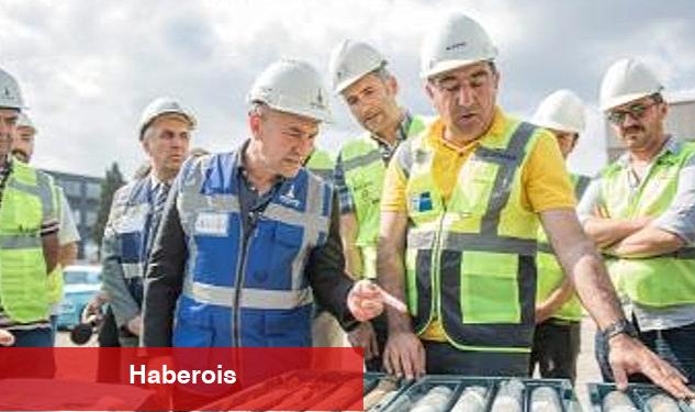 İzmir afetlere hazırlıklı olacak - Haberois İzmir afetlere hazırlıklı olacak