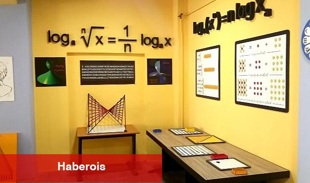 İzmir'de Bilim ve Sanat Merkezleri Sayısı Arttı - Haberois İzmir'de Bilim ve Sanat Merkezleri Sayısı Arttı