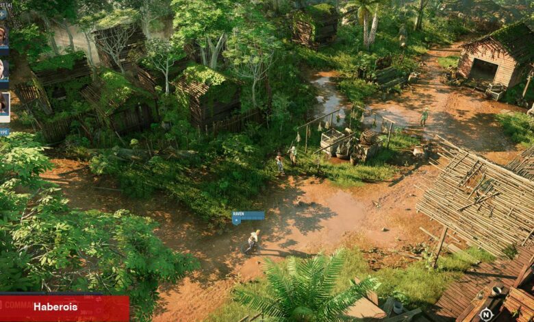 Jagged Alliance 3'ün Çıkış Tarihi Muhakkak Oldu - Haberois Jagged Alliance 3'ün Çıkış Tarihi Muhakkak Oldu