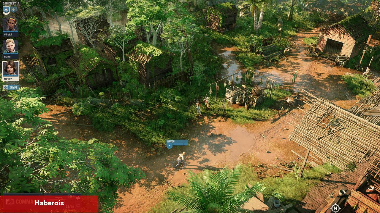 Jagged Alliance 3'ün Çıkış Tarihi Muhakkak Oldu