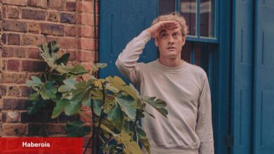 James Acaster Müziğe Dönüş Yolunu Buldu