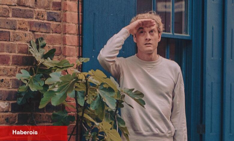 James Acaster Müziğe Dönüş Yolunu Buldu - Haberois James Acaster Müziğe Dönüş Yolunu Buldu