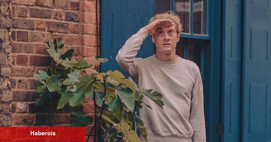 James Acaster Müziğe Dönüş Yolunu Buldu