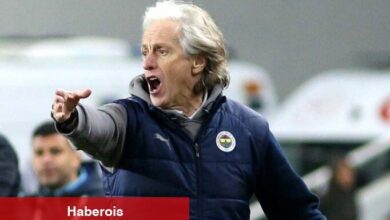 Jesus: "Saha dışı kararlara karşı güçlü olmalıyız"