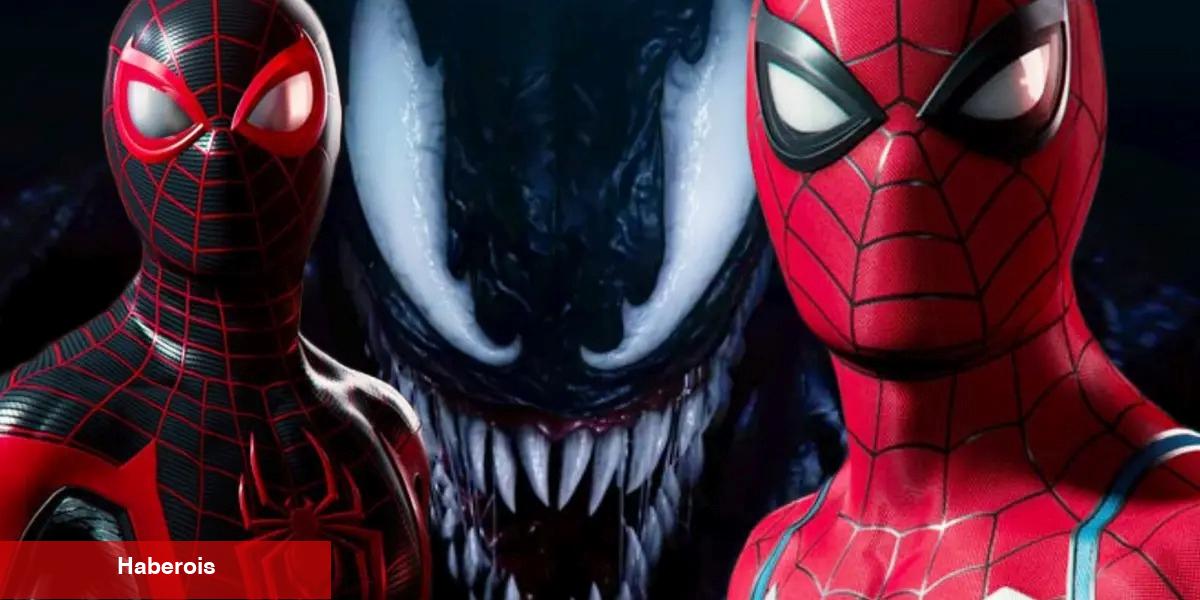 Jim Ryan Spider-Man 2'nin tam bir PS5 oyunu olacağını yineledi