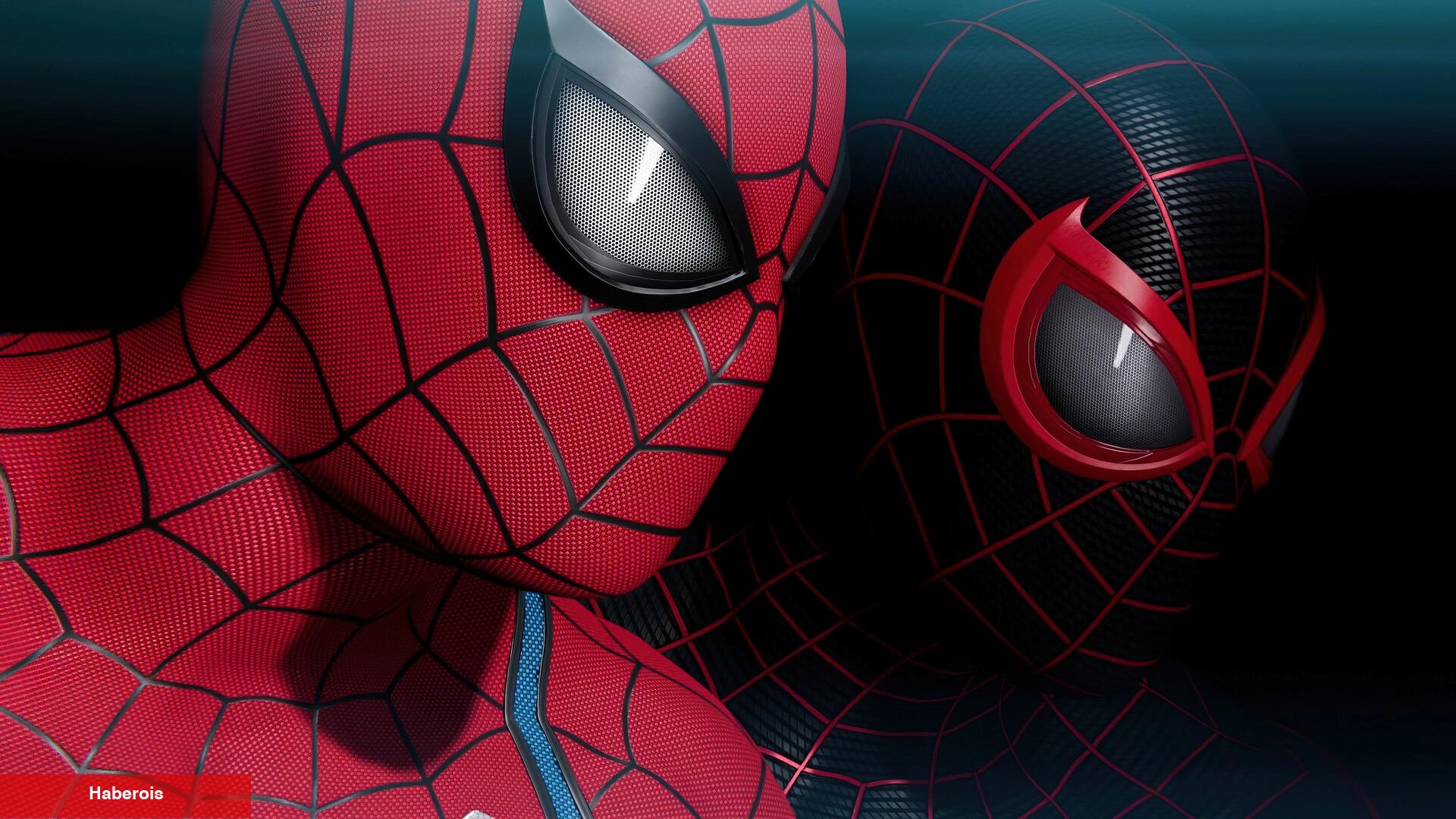 Jim Ryan Spider-Man 2'nin tam bir PS5 oyunu olacağını yineledi