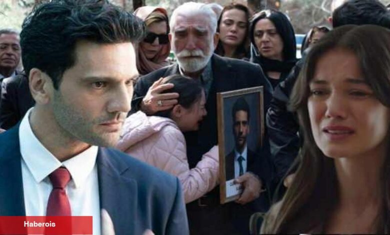 Kaan Urgancıoğlu Yargı'dan ayrılıyor mu? Savcı Ilgaz öldü mü? Baş karıştıran dönem finali... - Haberois Kaan Urgancıoğlu Yargı'dan ayrılıyor mu? Savcı Ilgaz öldü mü? Baş karıştıran dönem finali...