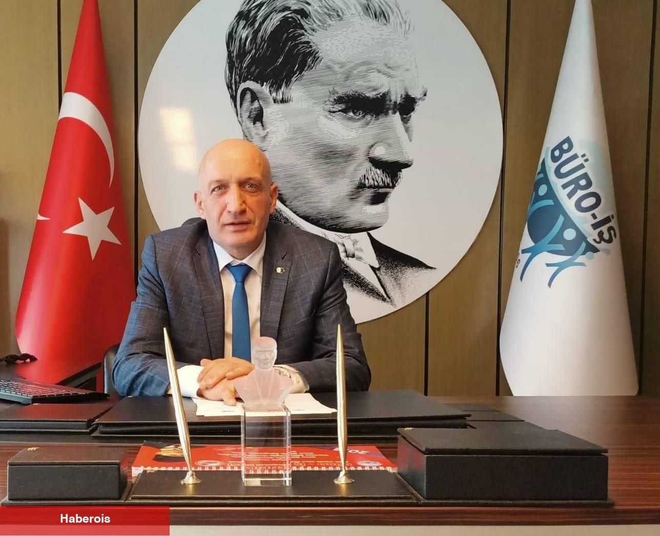 Kamu İşçilerine Yapılan Zam Artışını Memurlar Nasıl Karşıladı!