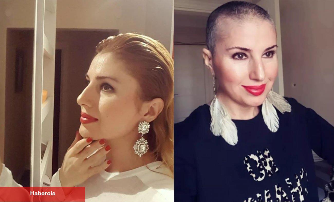 Kanserle savaşan Hülya Bozkaya'dan üzen haber: Kaç günüm var bilmiyorum