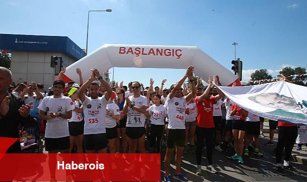 Karabağlar Belediyesi 19 Mayıs coşkusunu yaşatmaya devam - Haberois Karabağlar Belediyesi 19 Mayıs coşkusunu yaşatmaya devam