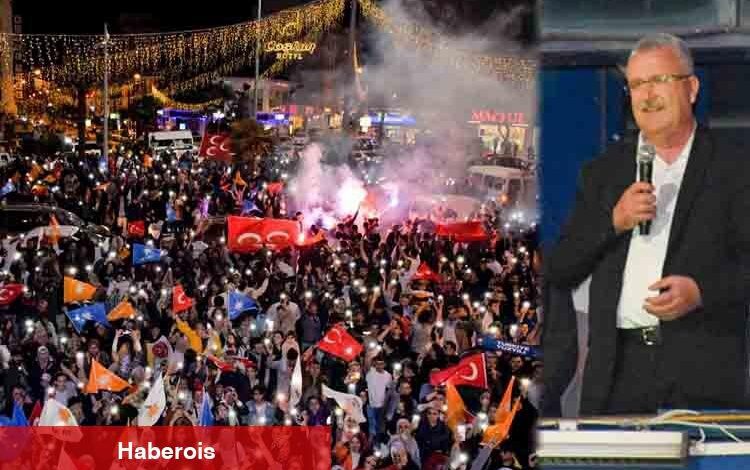 Karacabey’de vatandaşlardan seçim coşkusu - Haberois Karacabey’de vatandaşlardan seçim coşkusu