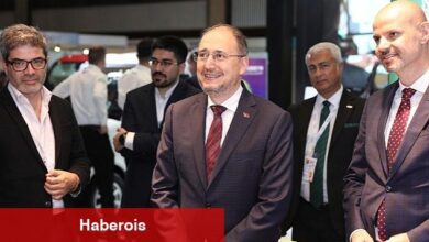 Kargo Sektörü Hacmini 2 Katına Çıkarabilir