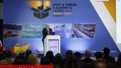 Kargo sektörü hacmini iki katına çıkarabilir