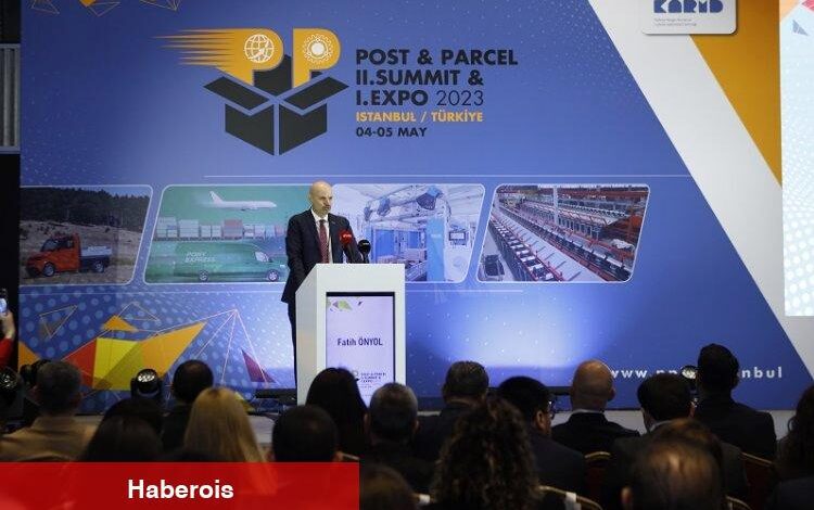 Kargo sektörü hacmini iki katına çıkarabilir - Haberois Kargo sektörü hacmini iki katına çıkarabilir