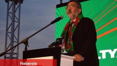 Karşıyaka tesis hayaline kavuşuyor