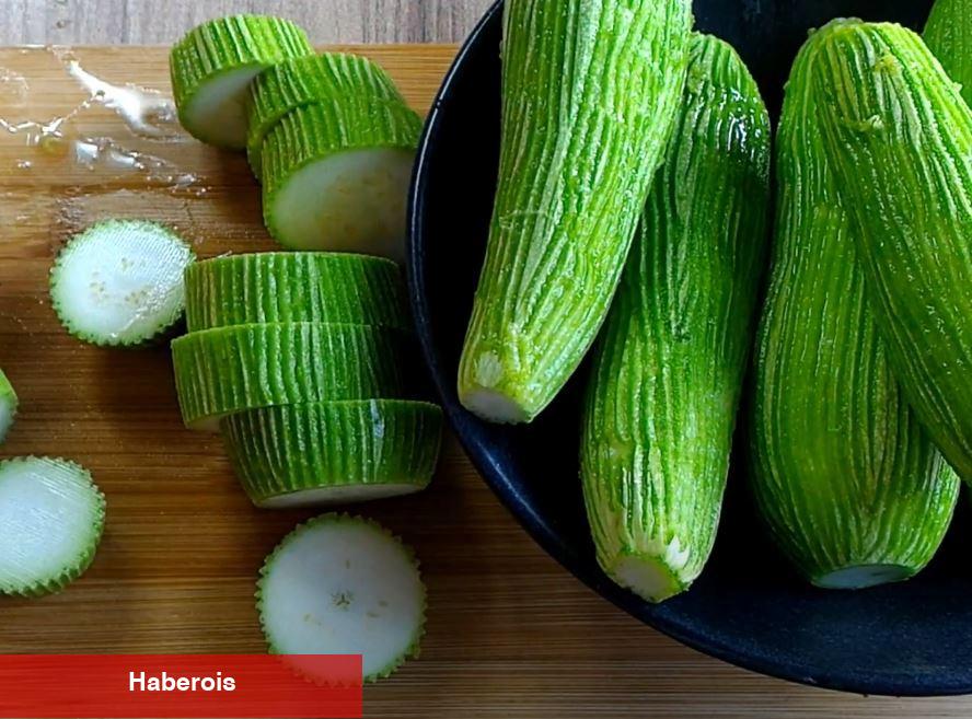 Katıklı dolma nasıl yapılır? Diyarbakır yolu katıklı dolma tanımı